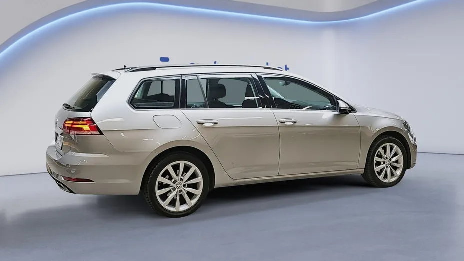 VOLKSWAGEN Golf Golf VII 1.5 TSI BMT Evo Highline DSG