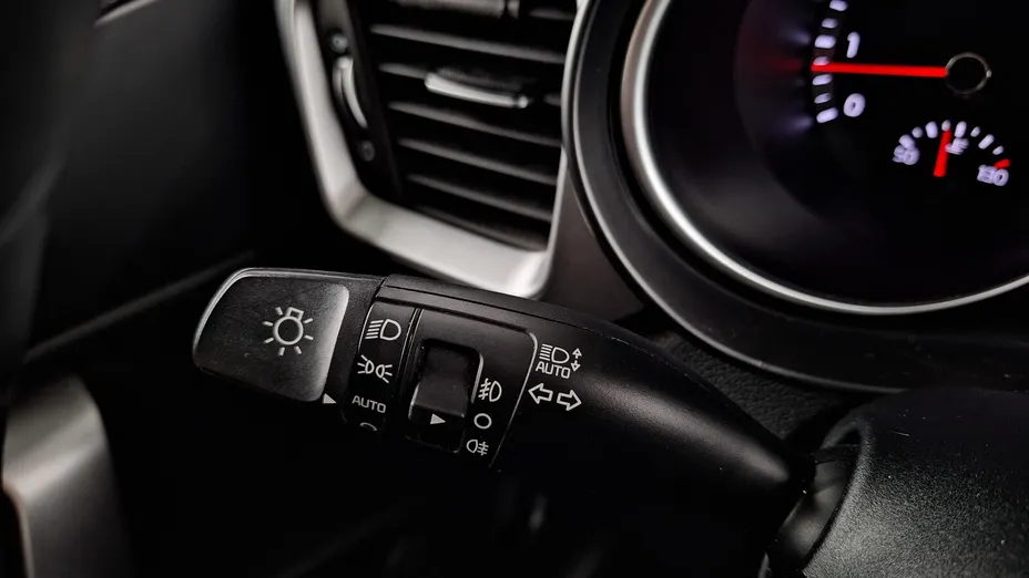 KIA Cee'd Ceed 1.5 T-GDI M