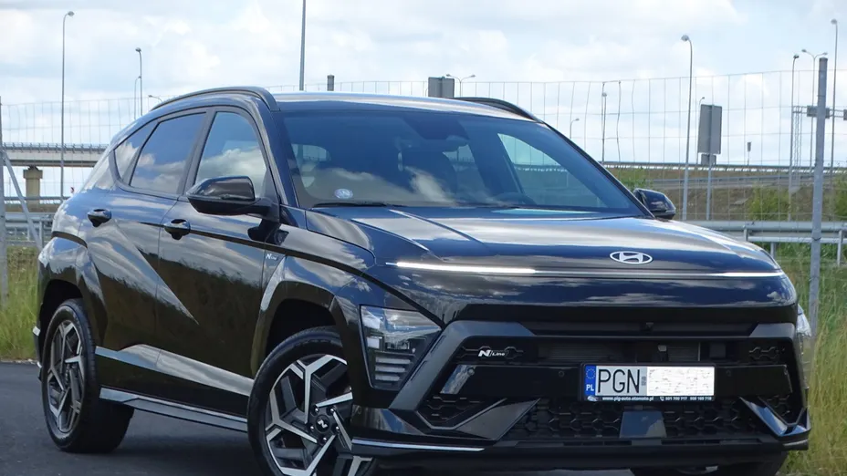 HYUNDAI Kona Kona 1.6 T-GDI Platinum