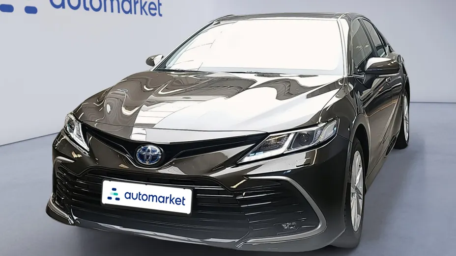 TOYOTA Camry Camry 2.5 Hybrid Comfort CVT