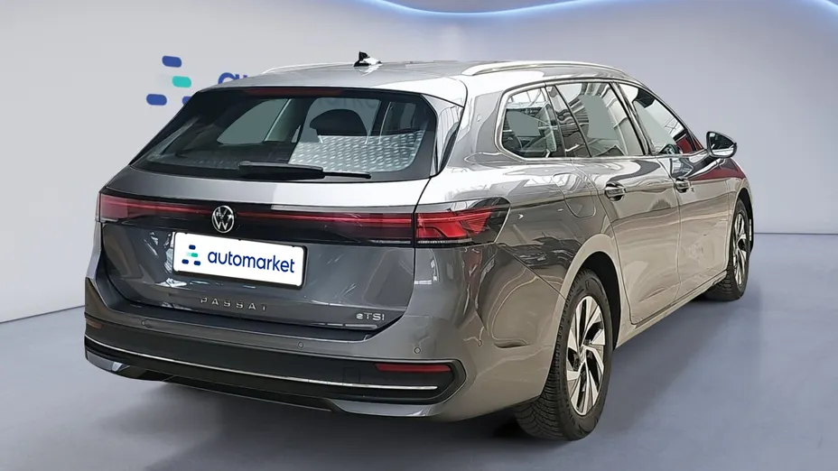 VOLKSWAGEN Passat Passat 1.5 TSI ACT mHEV Business DSG