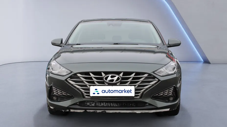 HYUNDAI i30 i30 1.5 DPI Modern