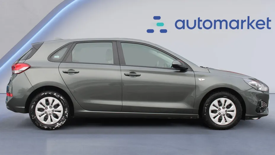 HYUNDAI i30 i30 1.5 DPI Modern