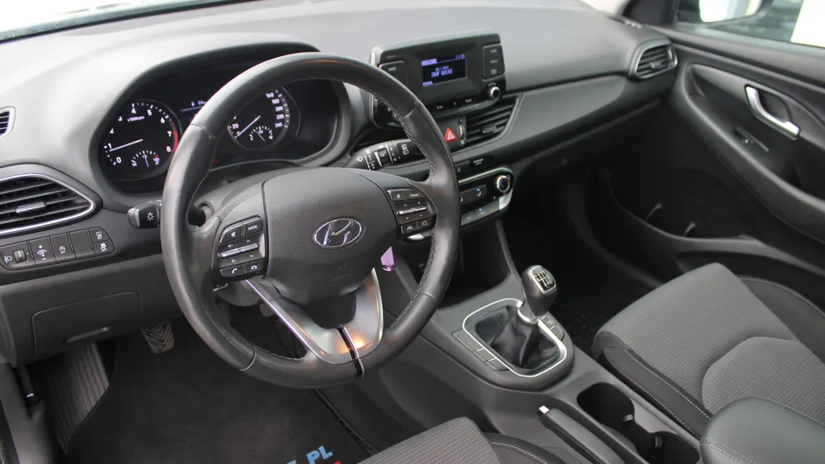 HYUNDAI i30 i30 1.5 DPI Modern