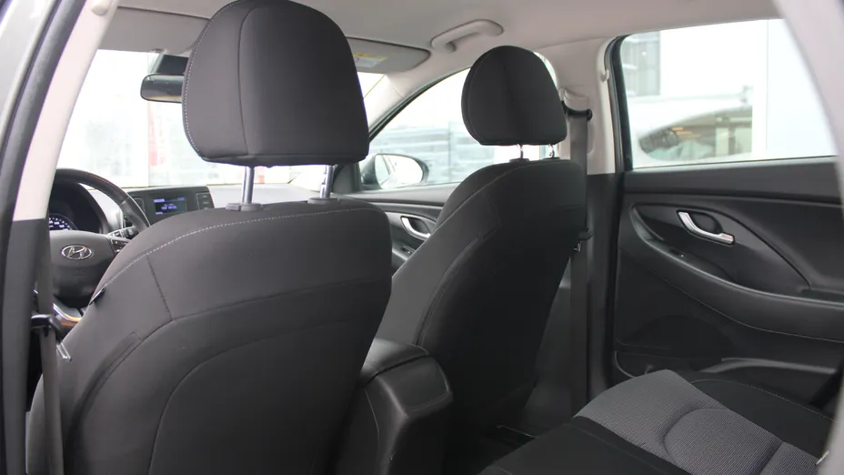 HYUNDAI i30 i30 1.5 DPI Modern