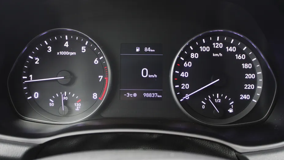 HYUNDAI i30 i30 1.5 DPI Modern