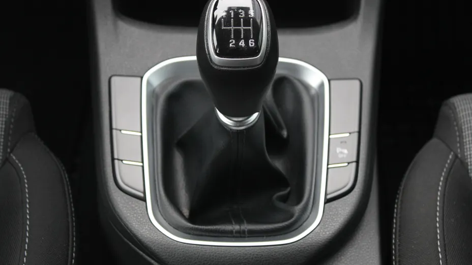 HYUNDAI i30 i30 1.5 DPI Modern