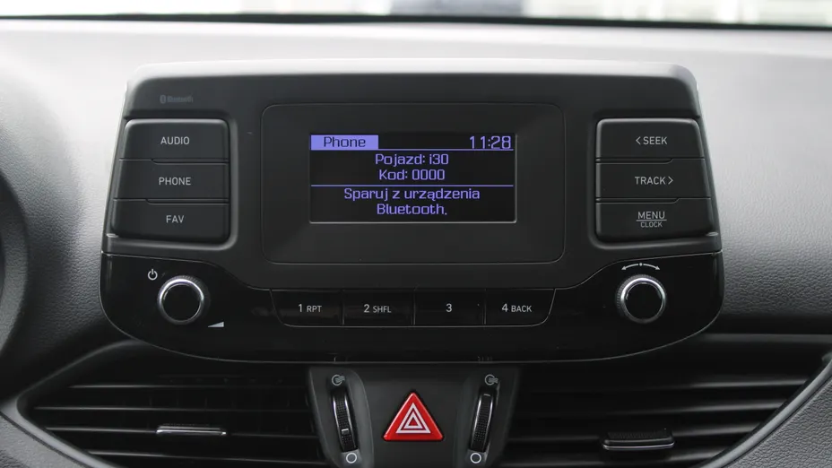 HYUNDAI i30 i30 1.5 DPI Modern