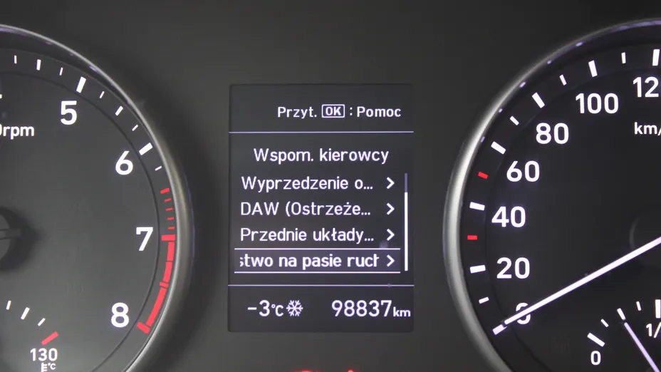 HYUNDAI i30 i30 1.5 DPI Modern