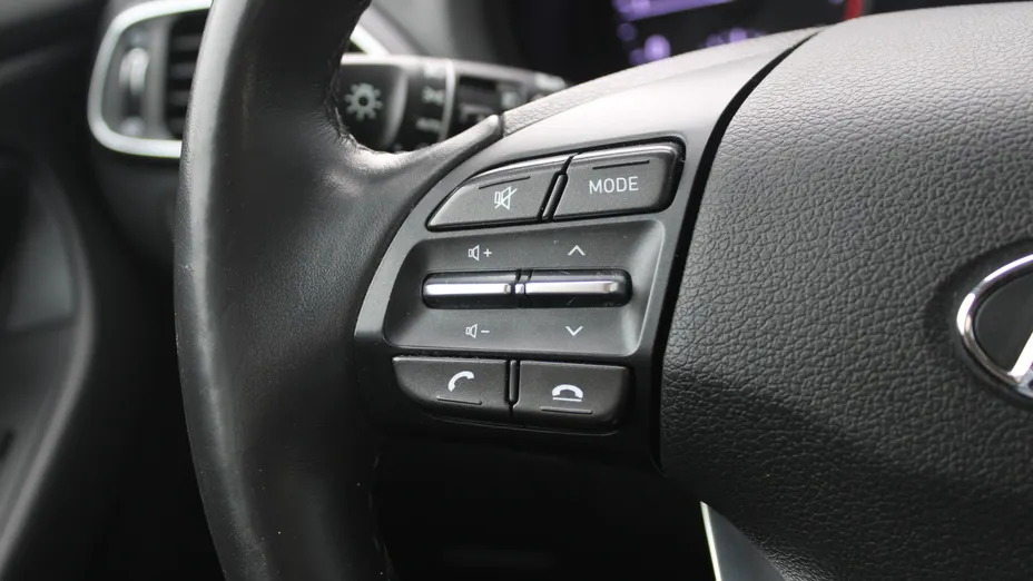 HYUNDAI i30 i30 1.5 DPI Modern