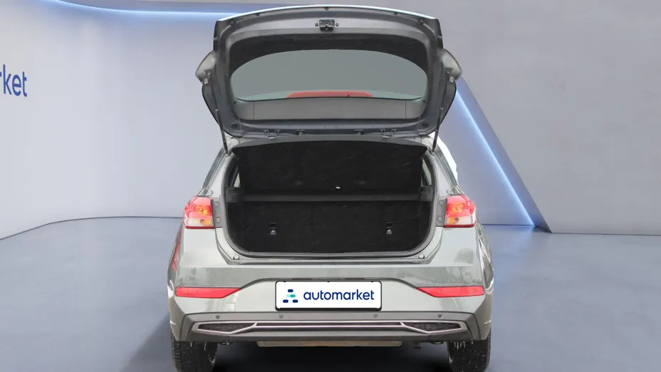 HYUNDAI i30 i30 1.5 DPI Modern