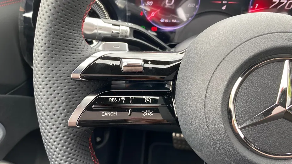 MERCEDES-BENZ GLB GLB 220 mHEV 4-Matic 8G-eDCT