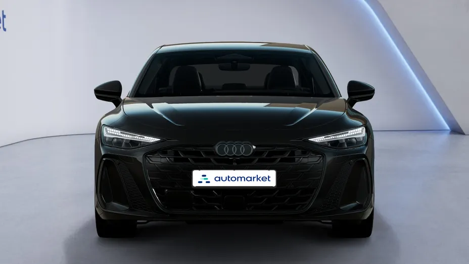 AUDI A6 A6 TDI mHEV 150 kW Quattro S tronic Nowy