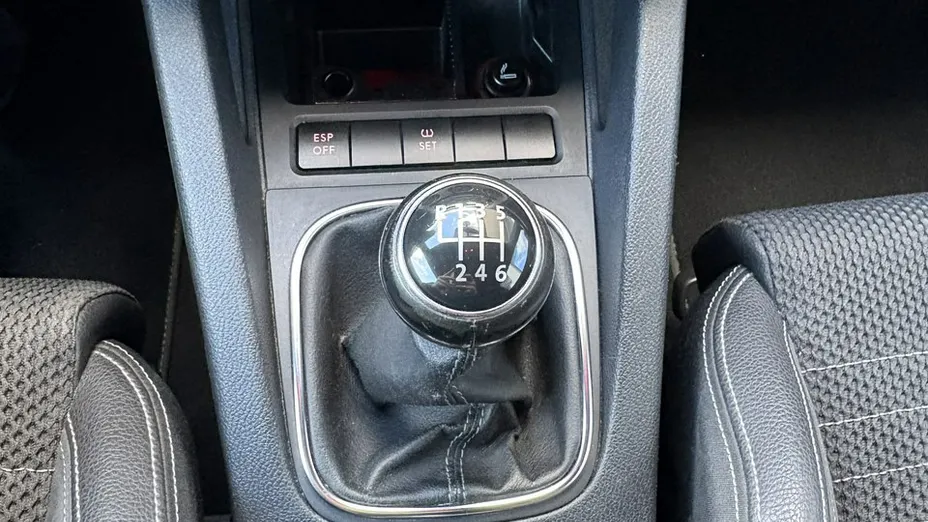 VOLKSWAGEN Scirocco -