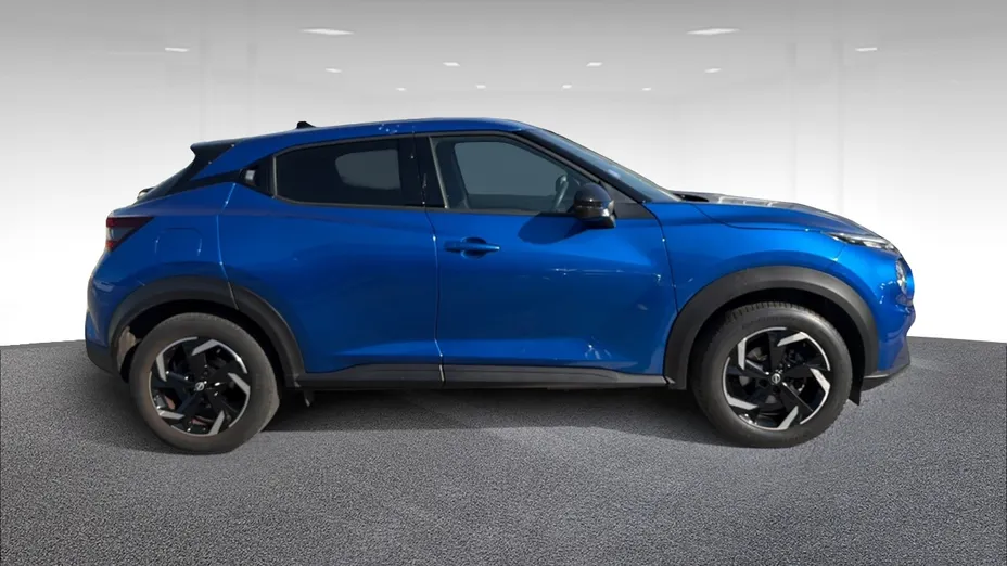 NISSAN Juke -