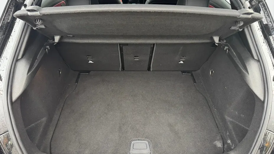 MERCEDES-BENZ A Klasa A 220 d AMG Line 8G-DCT