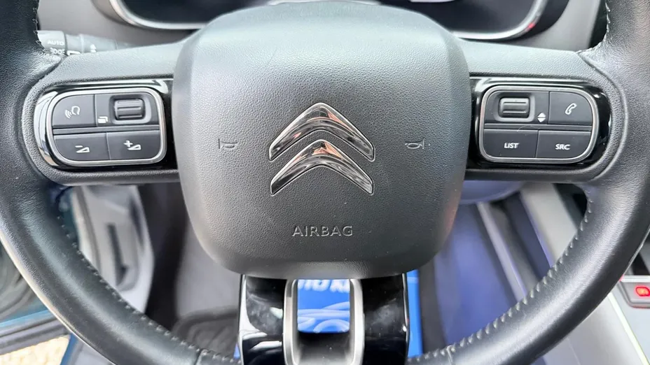 CITROEN C5 Aircross -