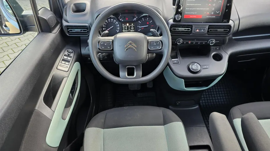 CITROEN Berlingo Berlingo M 1.2 PureTech Feel Pack S&S Aut.