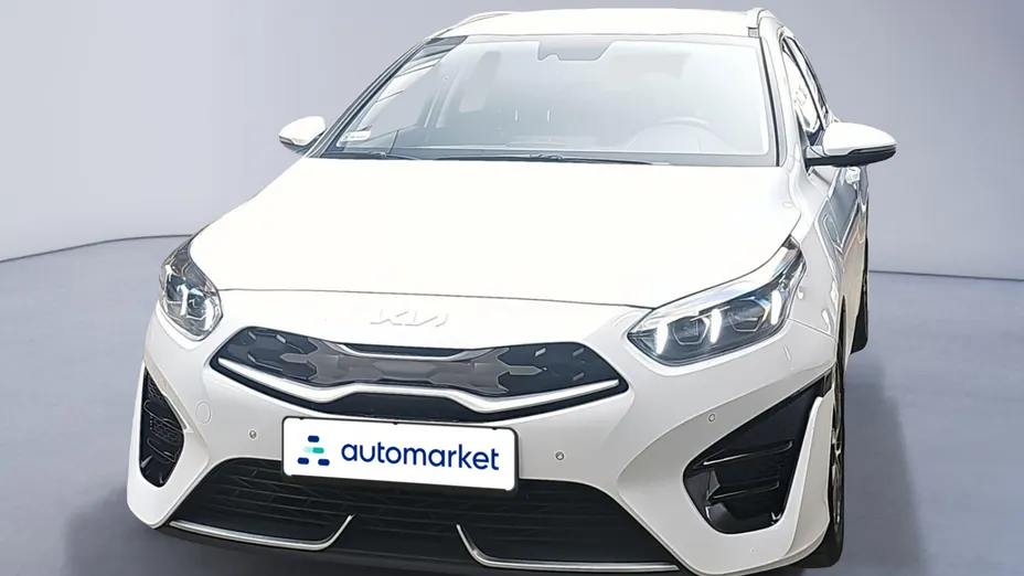 KIA Cee'd Ceed 1.6 GDI PHEV L DCT