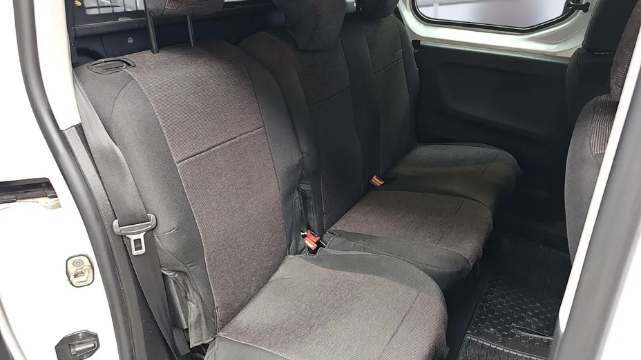 OPEL Combo Combo Life 1.5 CDTI Edition S&S N1
