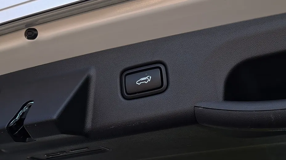 HYUNDAI Tucson Tucson 1.6 T-GDi HEV Platinum 4WD