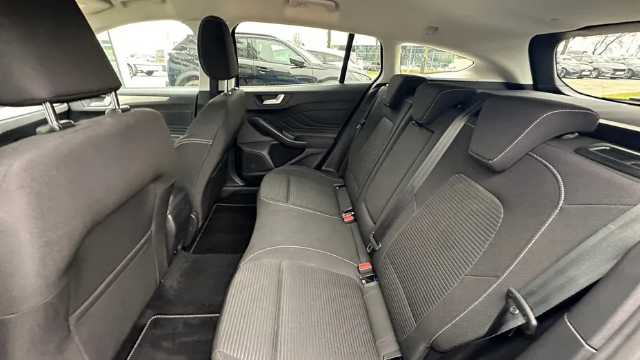 FORD Focus Focus 1.0 EcoBoost mHEV ST-Line X