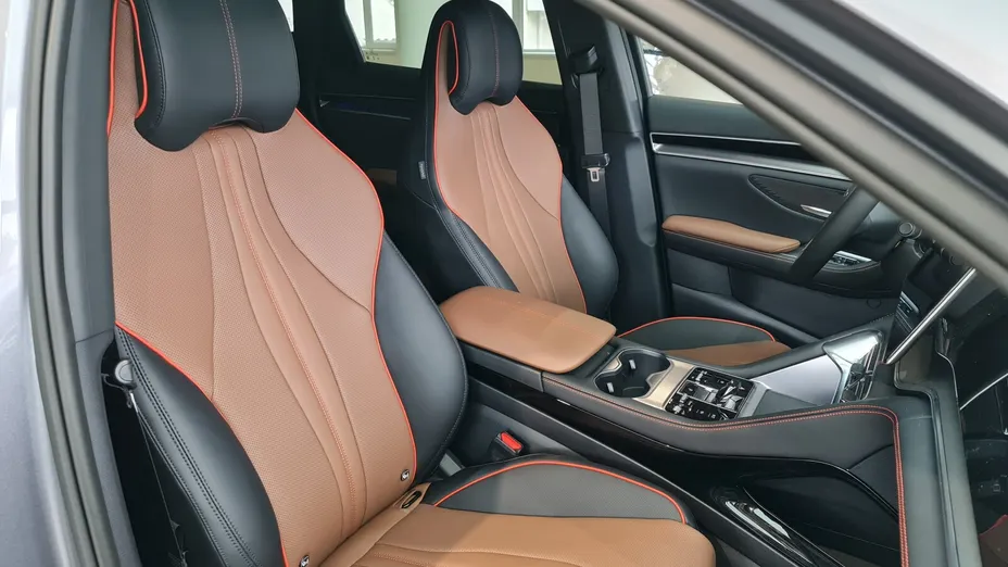 BYD Seal U Seal U DM-i 1.5 Boost Nowy