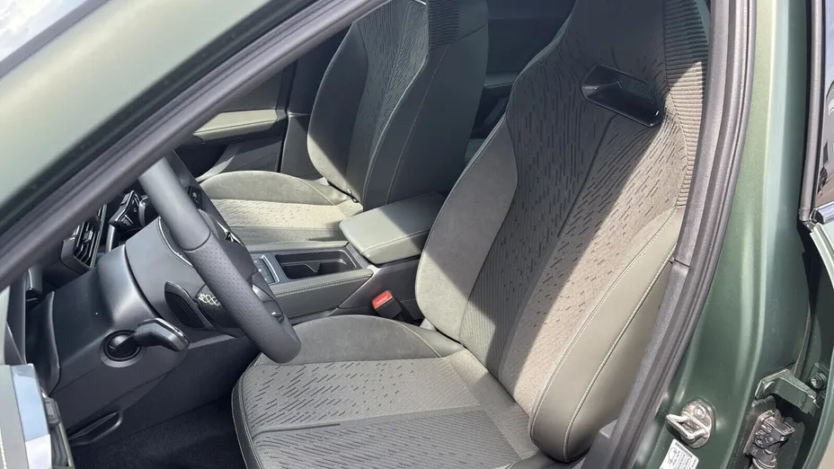 CUPRA Formentor Formentor 1.5 eTSI mHEV Tribe Edition DSG