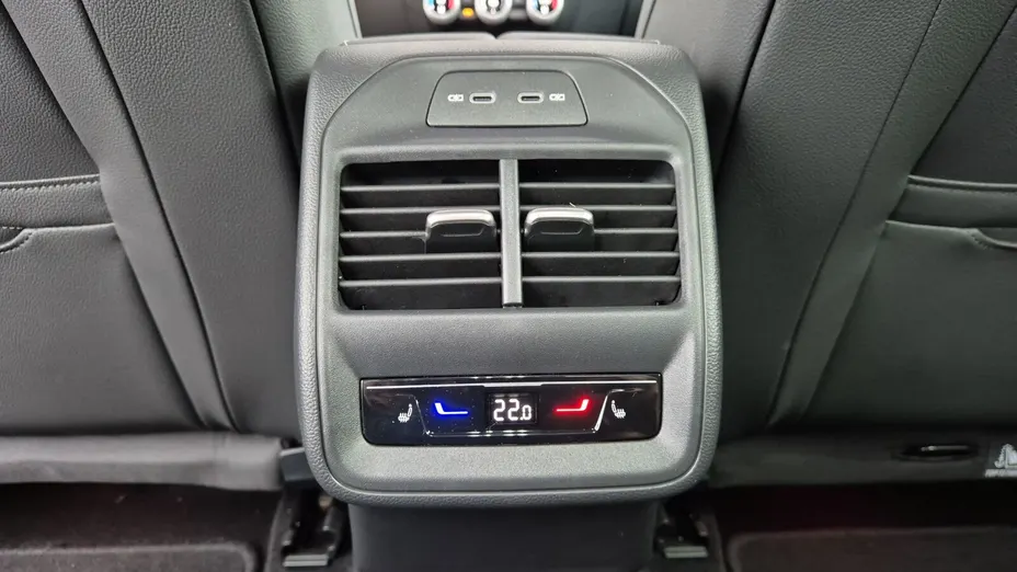 SKODA Superb Superb 2.0 TSI 4x4 Sportline DSG Nowy