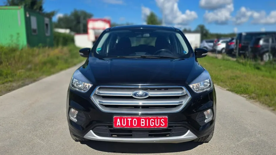 FORD Kuga -