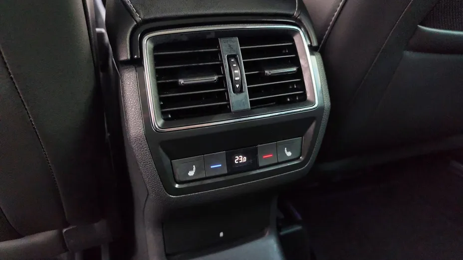 SKODA Kodiaq Kodiaq 2.0 TDI 4x4 L&K DSG