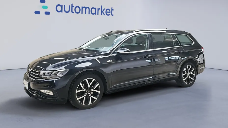 VOLKSWAGEN Passat Passat 1.5 TSI EVO Business DSG