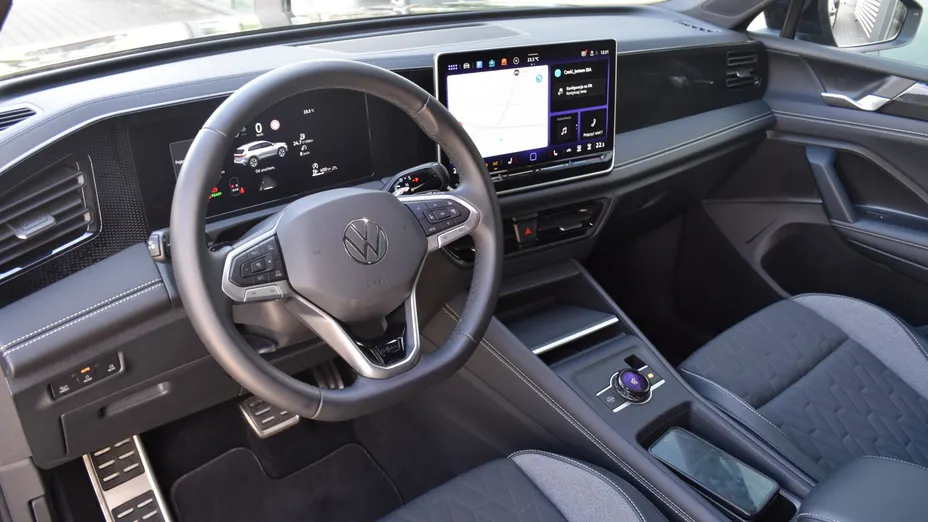 VOLKSWAGEN Tiguan Tiguan 2.0 TDI Life Plus DSG