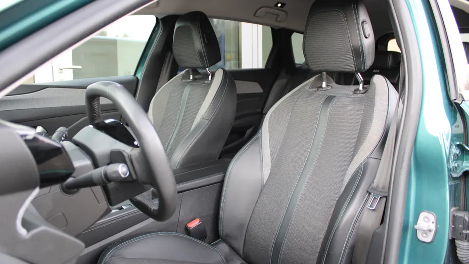 PEUGEOT 308 308 1.5 BlueHDi Allure Pack S&S EAT8