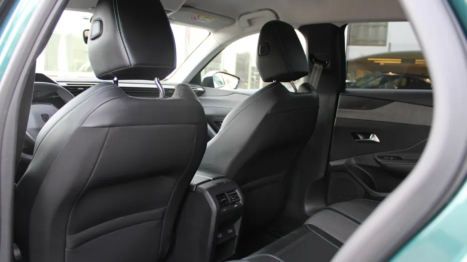 PEUGEOT 308 308 1.5 BlueHDi Allure Pack S&S EAT8