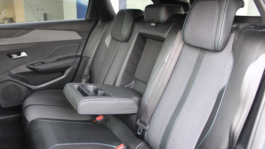 PEUGEOT 308 308 1.5 BlueHDi Allure Pack S&S EAT8