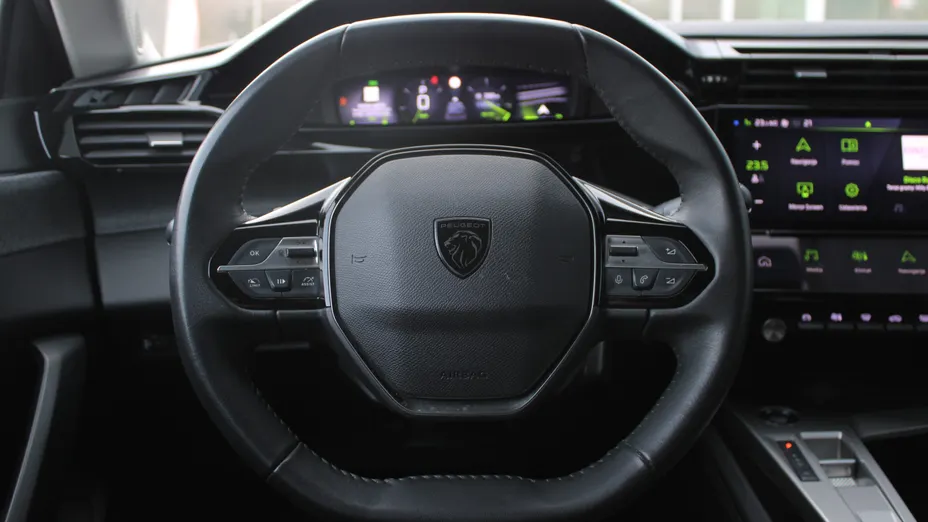 PEUGEOT 308 308 1.5 BlueHDi Allure Pack S&S EAT8