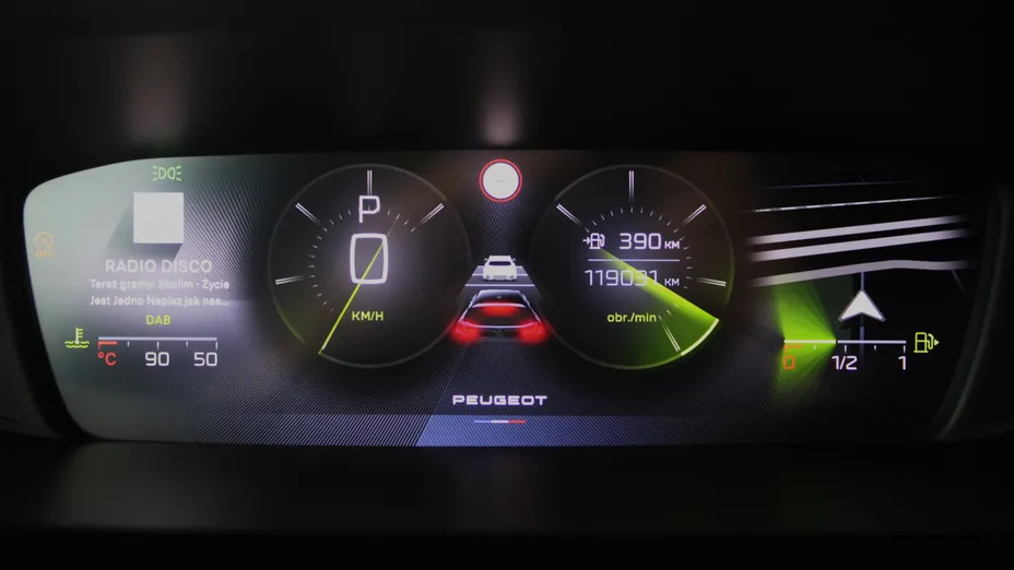 PEUGEOT 308 308 1.5 BlueHDi Allure Pack S&S EAT8