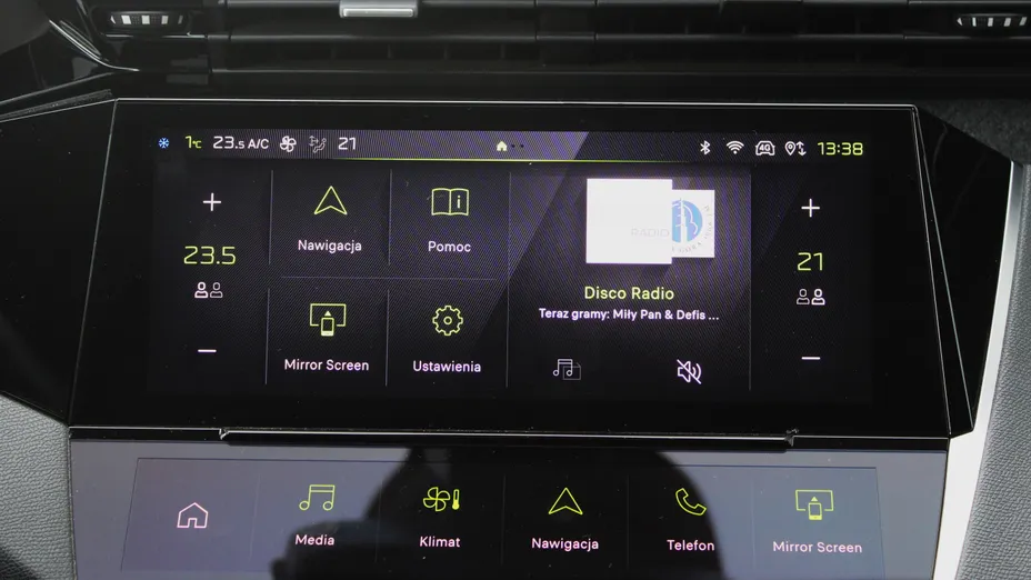 PEUGEOT 308 308 1.5 BlueHDi Allure Pack S&S EAT8