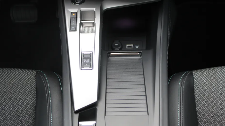 PEUGEOT 308 308 1.5 BlueHDi Allure Pack S&S EAT8