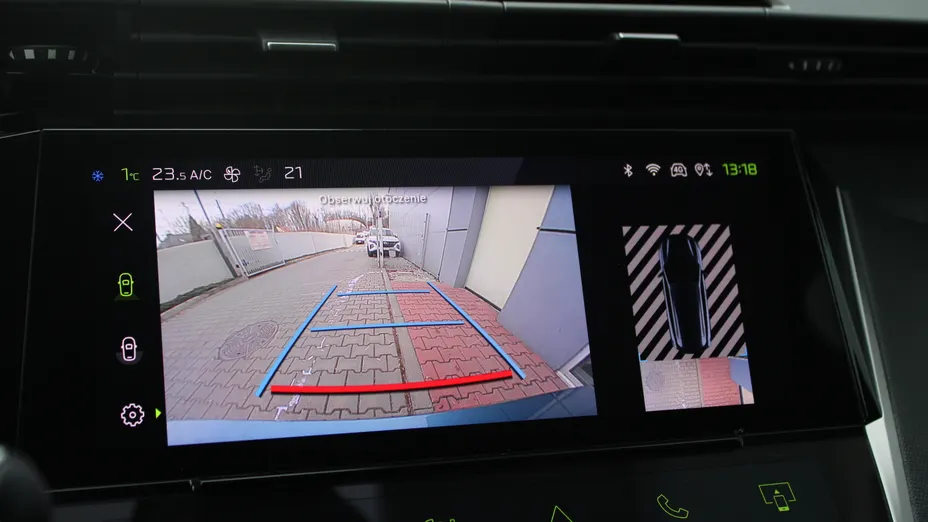 PEUGEOT 308 308 1.5 BlueHDi Allure Pack S&S EAT8