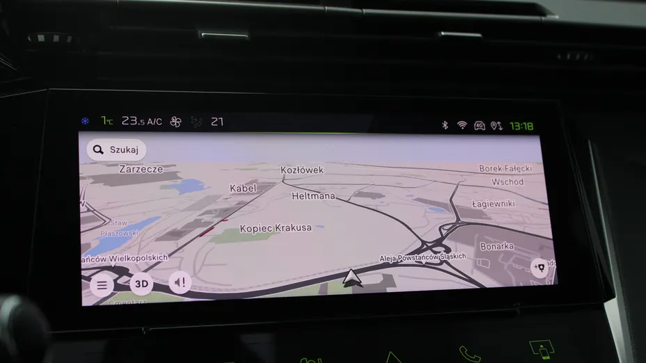 PEUGEOT 308 308 1.5 BlueHDi Allure Pack S&S EAT8