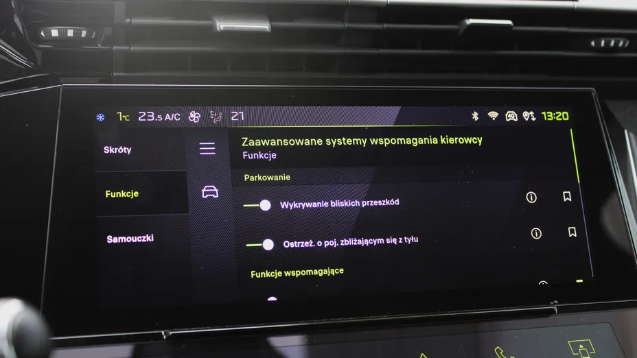 PEUGEOT 308 308 1.5 BlueHDi Allure Pack S&S EAT8