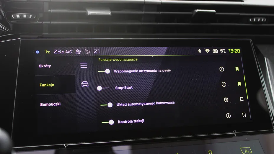 PEUGEOT 308 308 1.5 BlueHDi Allure Pack S&S EAT8