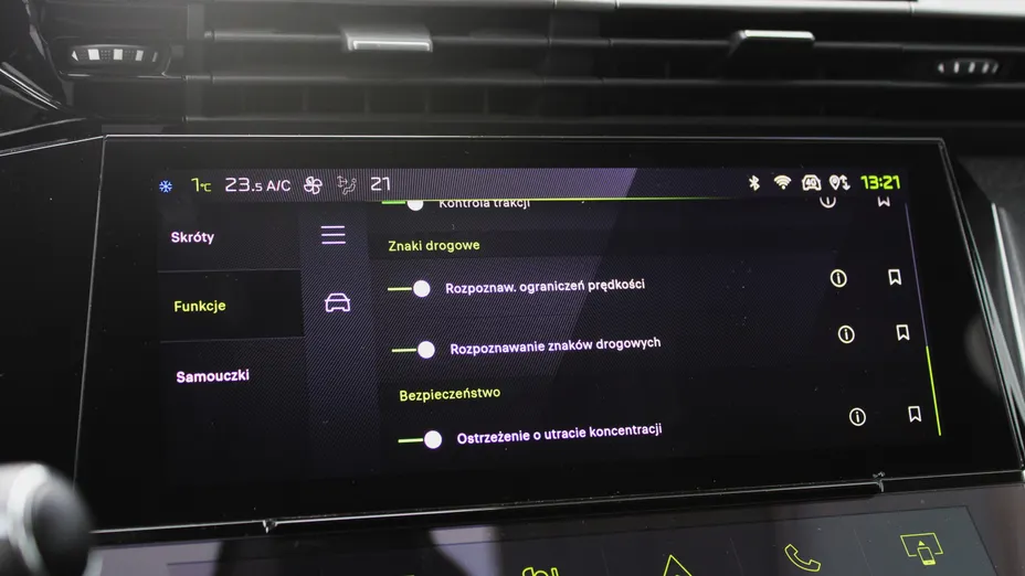 PEUGEOT 308 308 1.5 BlueHDi Allure Pack S&S EAT8