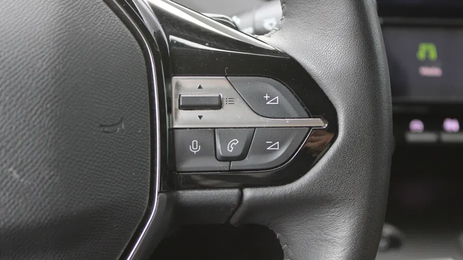 PEUGEOT 308 308 1.5 BlueHDi Allure Pack S&S EAT8