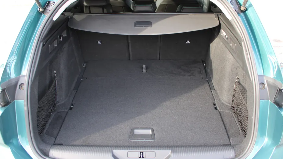 PEUGEOT 308 308 1.5 BlueHDi Allure Pack S&S EAT8