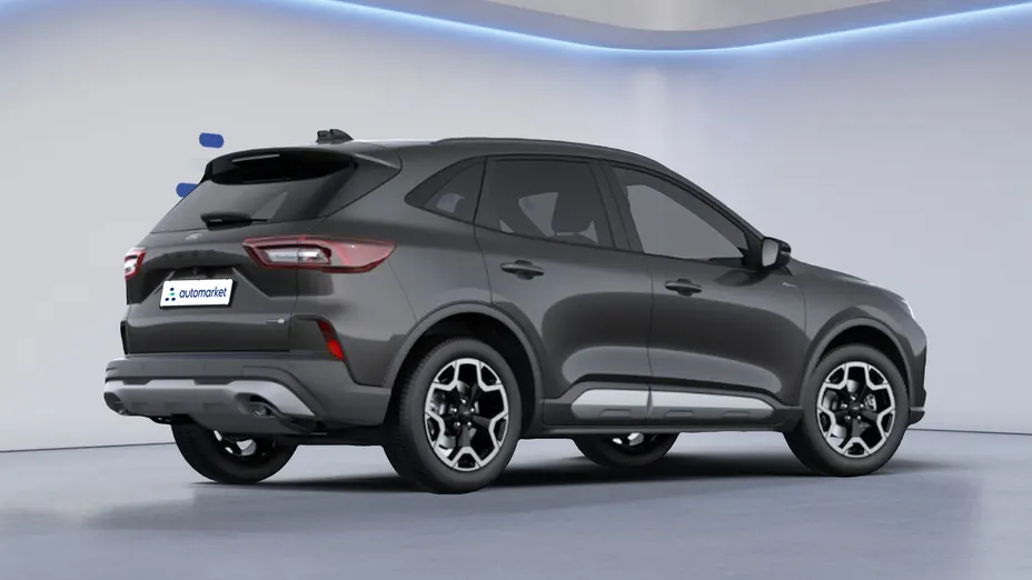 FORD Kuga Kuga 2.5 FHEV AWD Active X eCVT Nowy