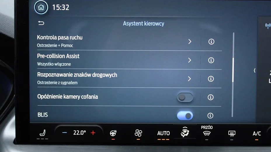 FORD Focus Focus 1.0 EcoBoost mHEV Titanium X