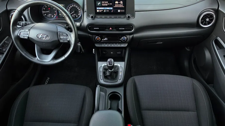HYUNDAI Kona Kona 1.0 T-GDI Smart
